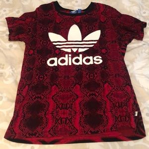 Adidas shirt